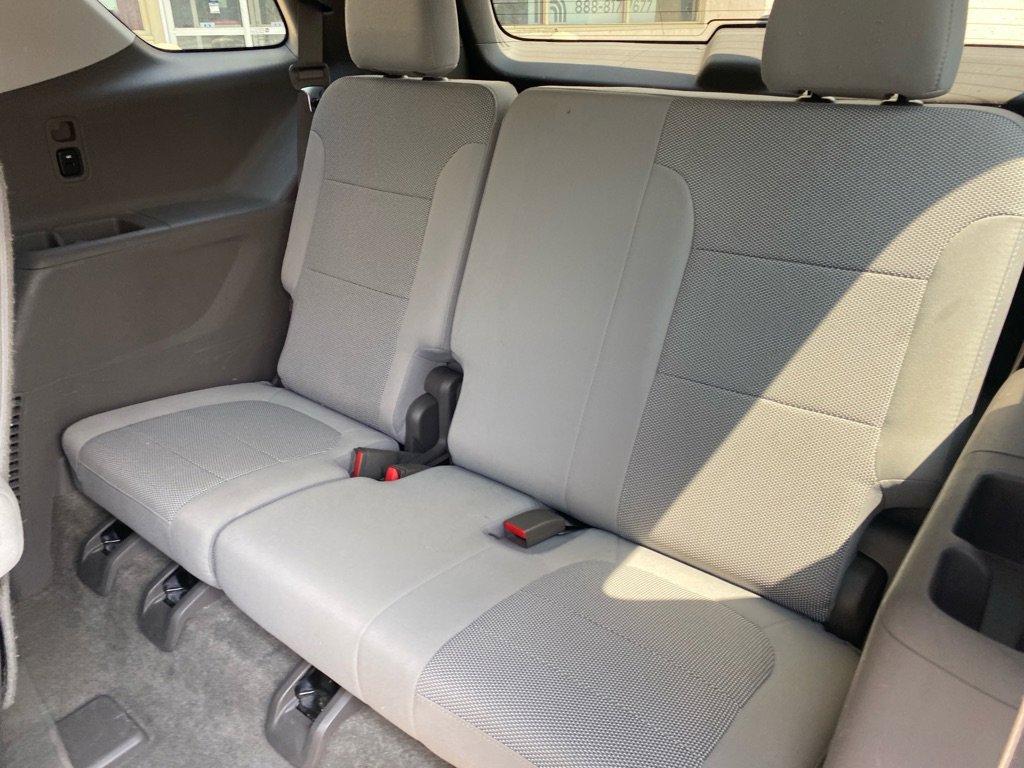Used 2018 Chevrolet Traverse LT image 20