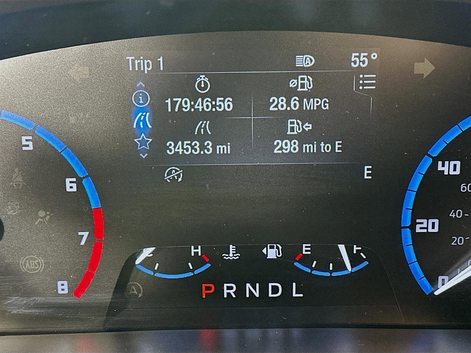 Used 2022 Ford Bronco Sport Big Bend w/ Convenience Package image 16