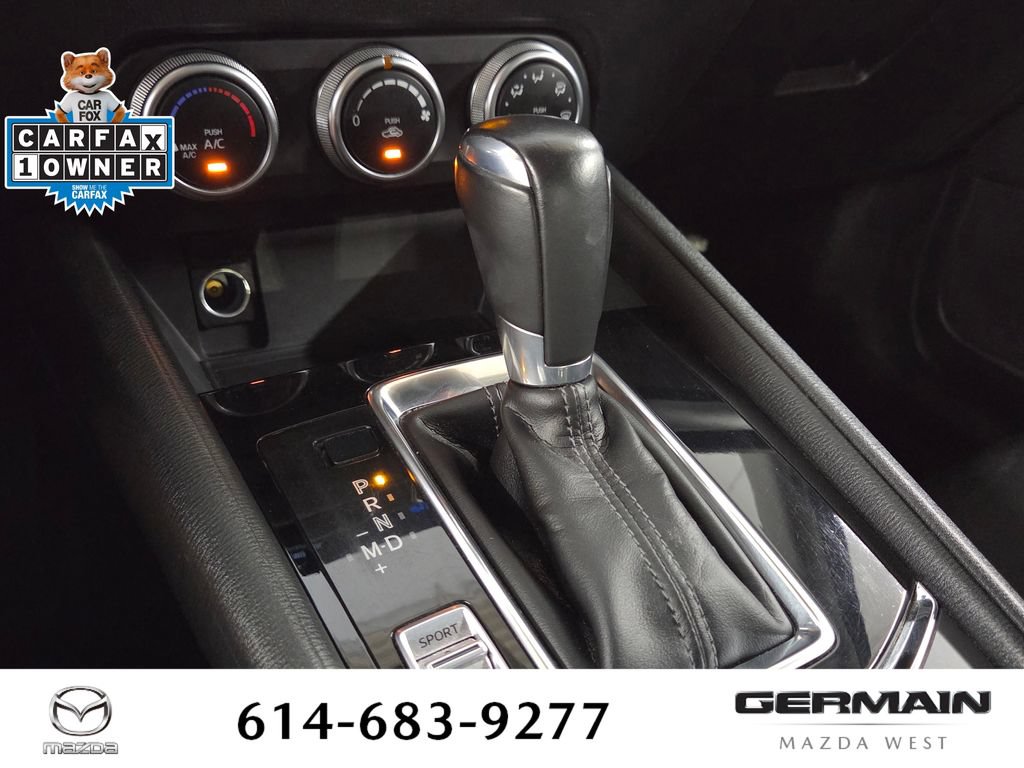 Used 2023 MAZDA CX-5 AWD 2.5 S image 25