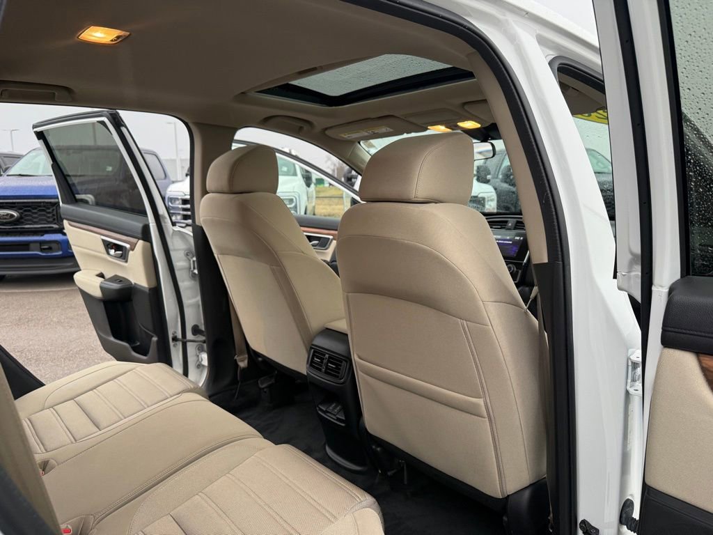 Used 2020 Honda CR-V EX image 21