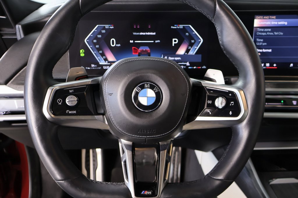 Used 2024 BMW 760i xDrive 760i xDrive image 3