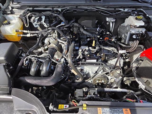 Used 2024 Ford Ranger XLT w/ Technology Package image 22