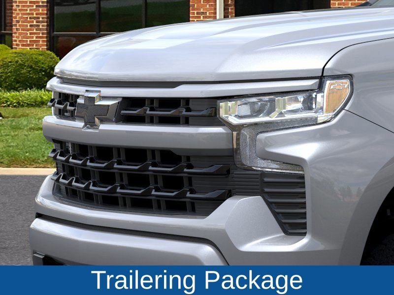 New 2026 Chevrolet Silverado 1500 RST image 13