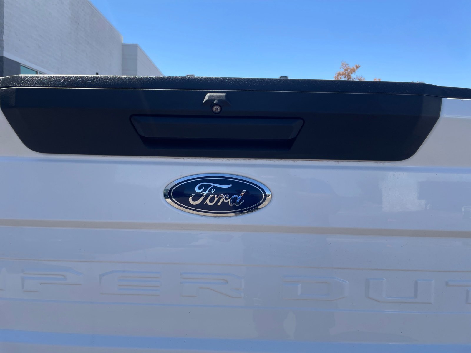 Used 2022 Ford F350 XLT AWD/4WD image 16