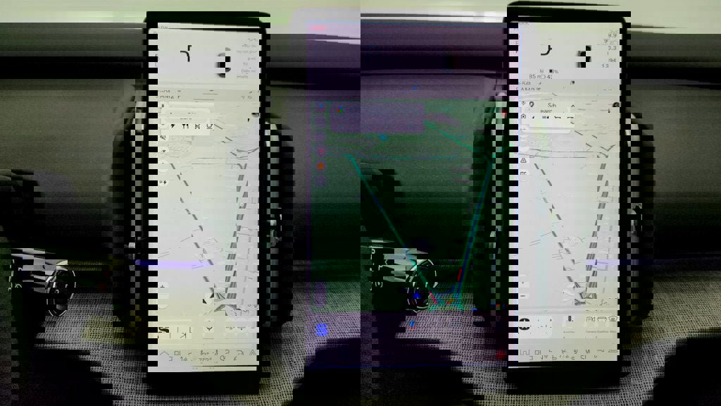 Used 2025 Volvo EX30 Ultra image 20