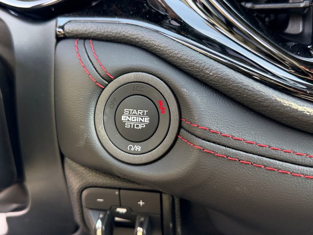 New 2026 Dodge Durango GT image 18