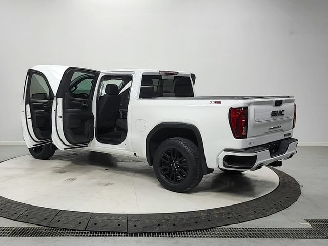 Used 2024 GMC Sierra 1500 Elevation w/ Preferred Package AWD/4WD image 13