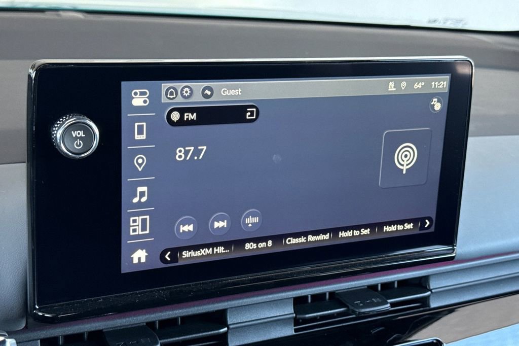 New 2026 Honda Prologue Touring image 21