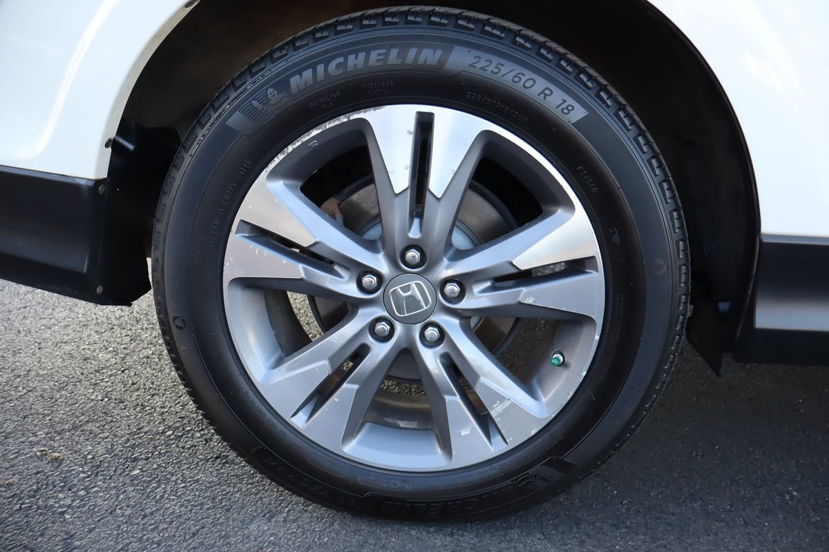Used 2015 Honda Crosstour EX-L image 43