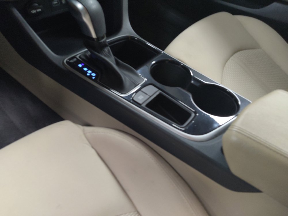 Used 2018 Hyundai Sonata SE FWD image 26