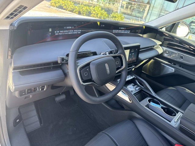 New 2026 Lincoln Nautilus Reserve AWD/4WD image 13