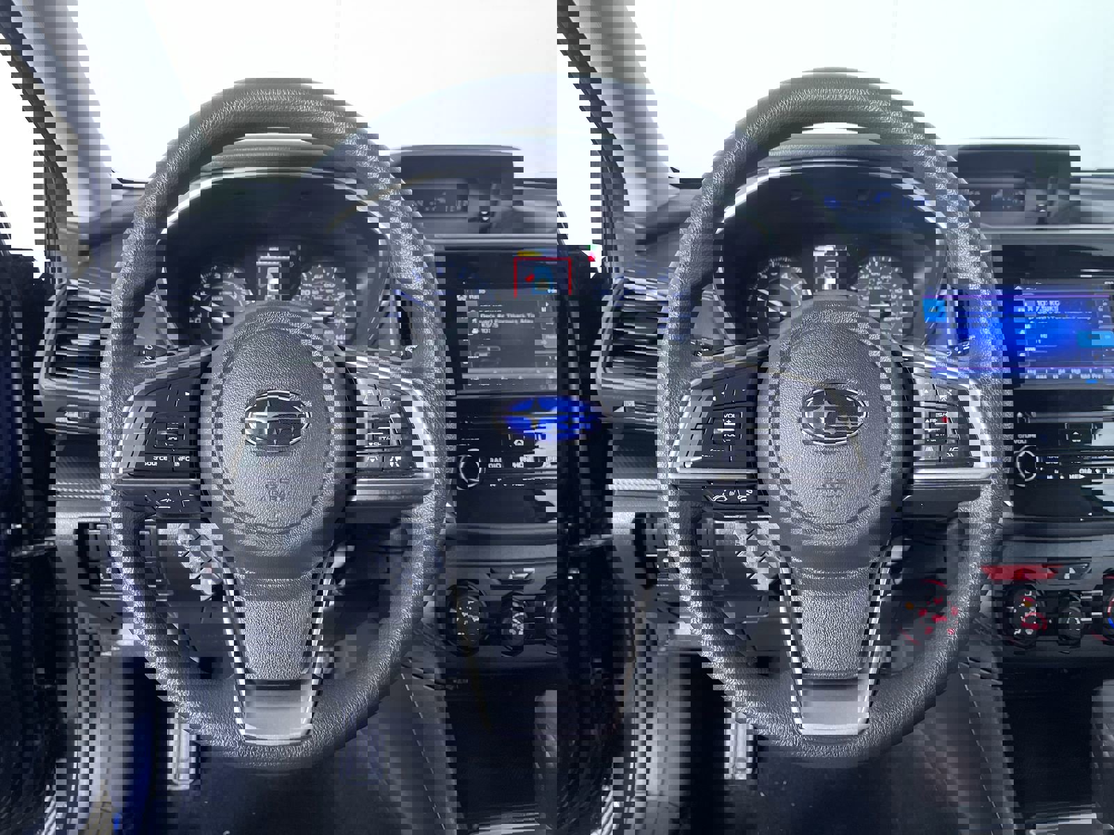 Used 2020 Subaru Impreza Premium image 15