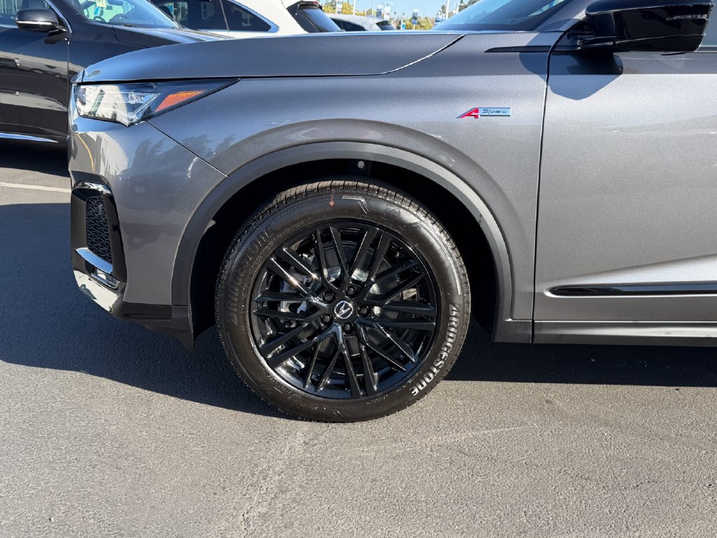 New 2026 Acura MDX A-Spec w/ Advance Package AWD/4WD image 5