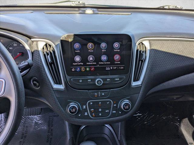 Used 2024 Chevrolet Malibu LT FWD image 13