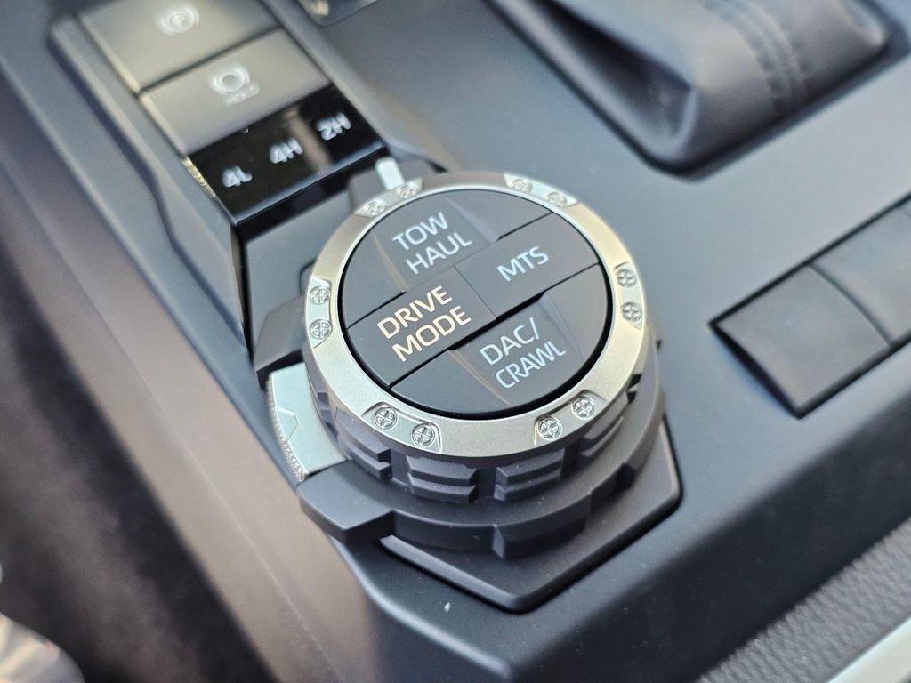 New 2026 Toyota bZ AWD/4WD image 71