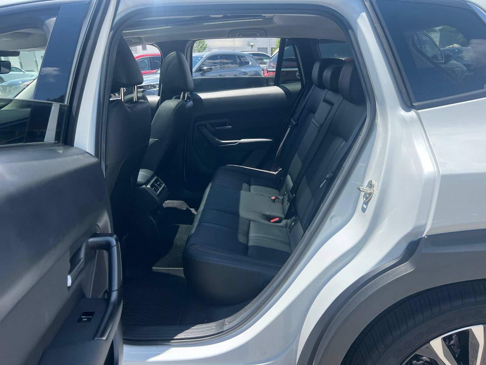 Used 2026 MAZDA CX-50 AWD 2.5 S w/ Weather Package image 33