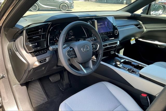 New 2026 Lexus RX 350 Premium w/ Accessory Package (2T) AWD/4WD image 6