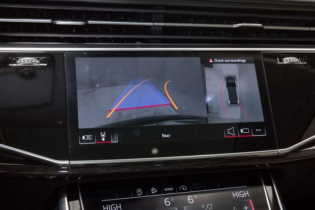 Used 2024 Audi Q7 2.0T Premium Plus w/ Premium Plus Package image 14