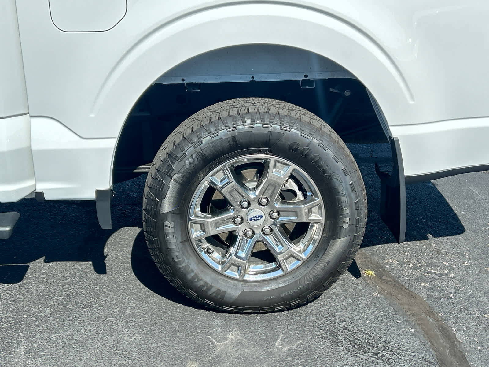 Used 2023 Ford F150 XLT w/ Equipment Group 302A High AWD/4WD image 52