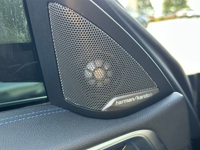 Certified 2022 BMW 440i xDrive Coupe w/ Premium Package image 21