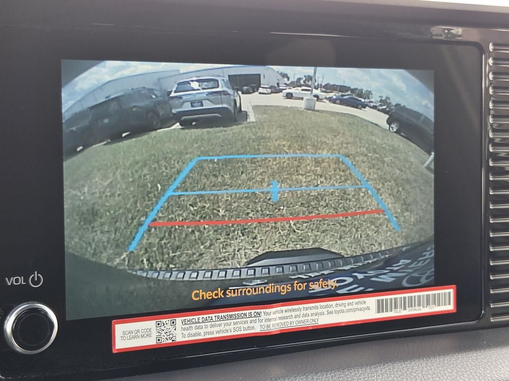 Used 2024 Toyota Land Cruiser 1958 AWD/4WD image 18