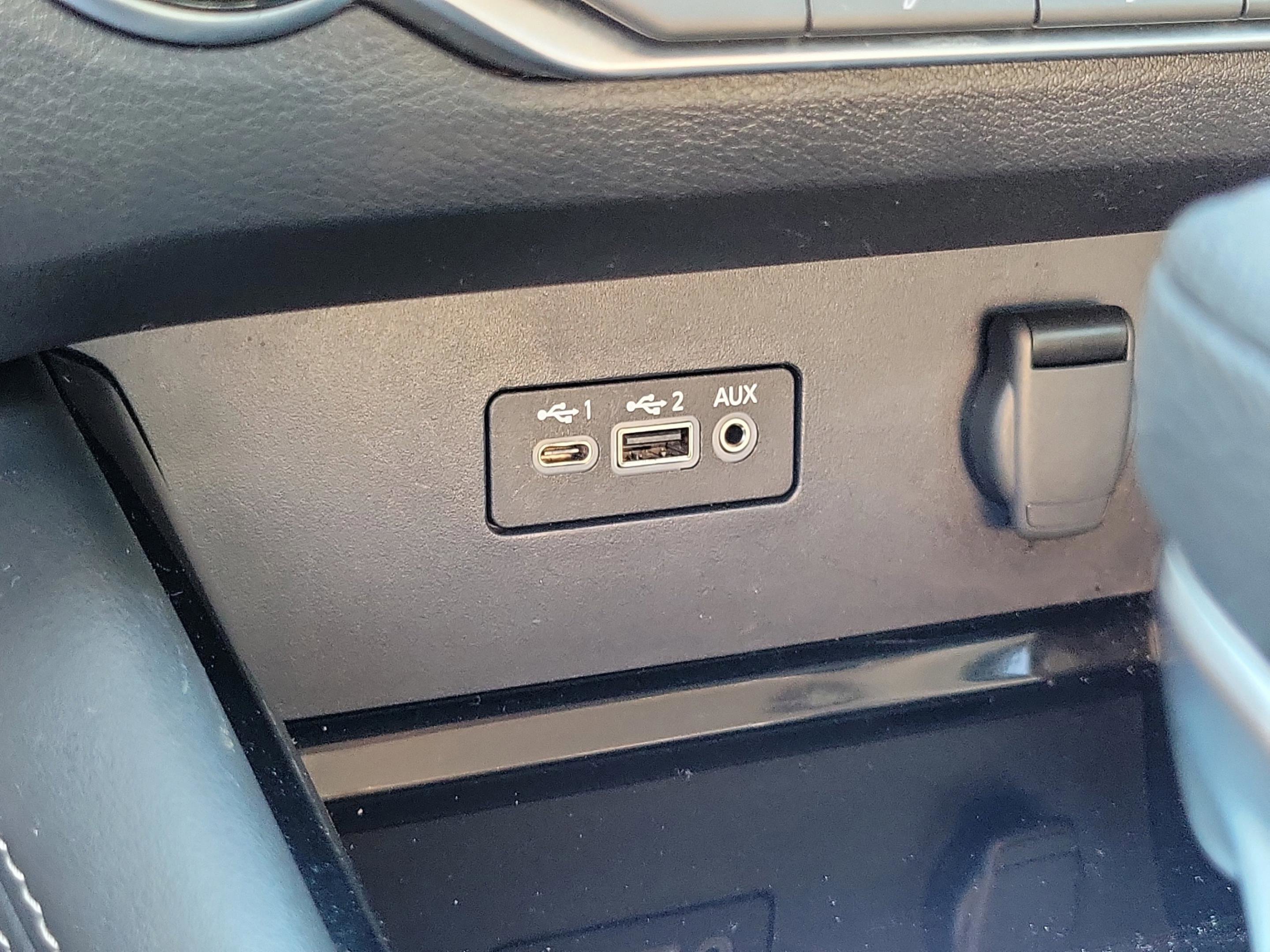 Certified 2023 Nissan Altima 2.5 SV image 26