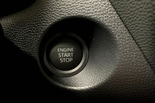 New 2026 Toyota Corolla Cross XLE w/ Convenience Package AWD/4WD image 35