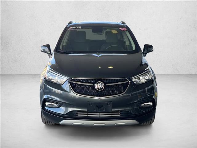 Used 2018 Buick Encore Sport Touring w/ Safety Package AWD/4WD image 7