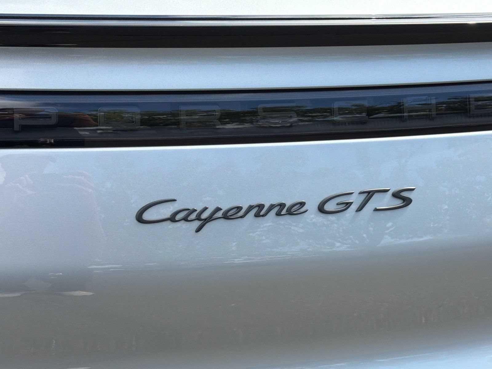 Used 2021 Porsche Cayenne GTS AWD/4WD image 25