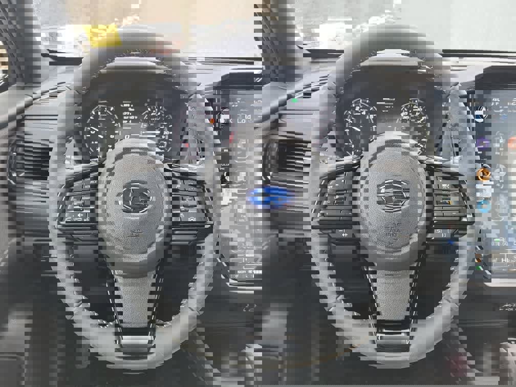 New 2026 Subaru Forester Premium image 11