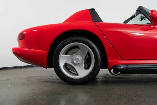 Used 1992 Dodge Viper RT/10 RWD image 10