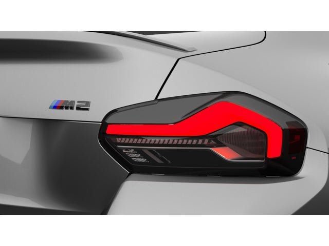 New 2026 BMW M2 w/ Lighting Package RWD image 9