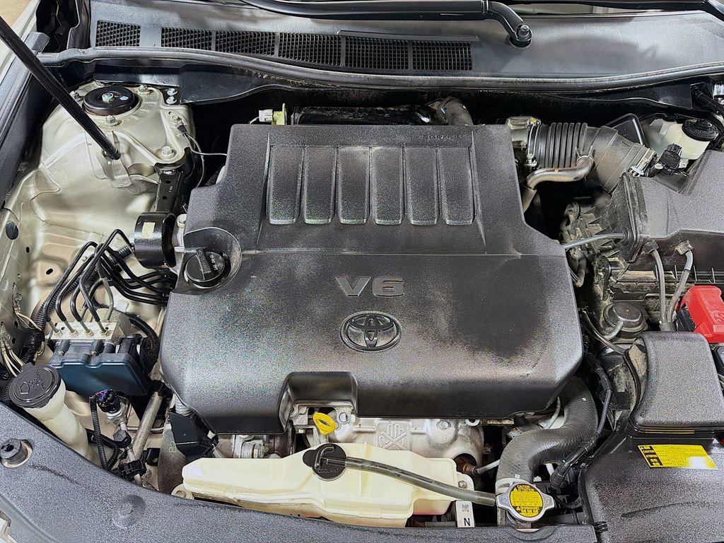 Used 2014 Toyota Camry XLE FWD image 32