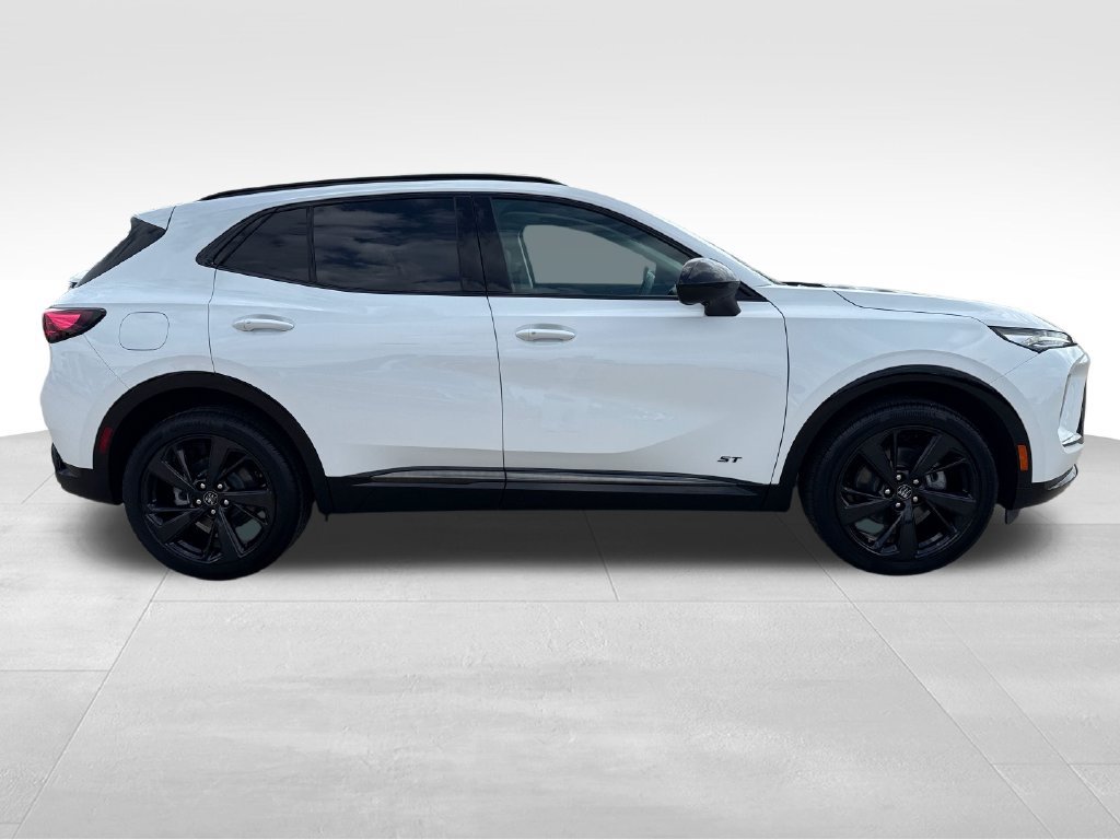 New 2026 Buick Envision Sport Touring AWD/4WD image 11