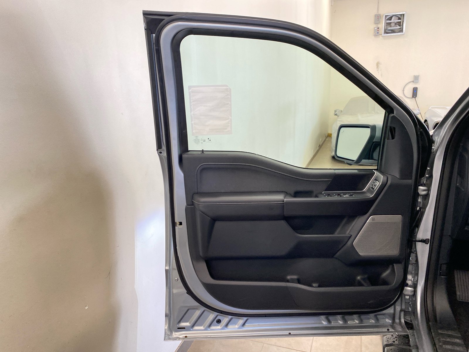 New 2026 Ford F150 Lariat image 21