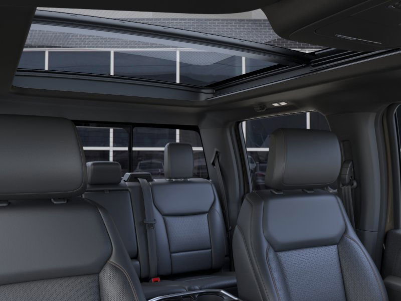 New 2026 Ford F150 Lariat w/ Equipment Group 501A Mid image 22