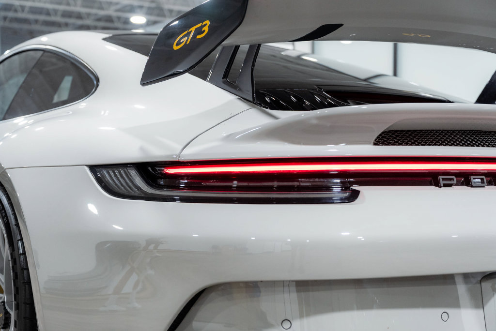 Used 2022 Porsche 911 GT3 RWD image 22