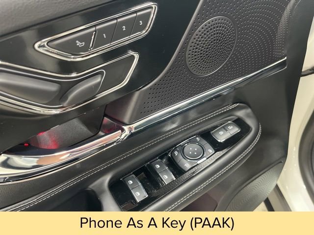 New 2026 Lincoln Corsair Reserve AWD/4WD image 16