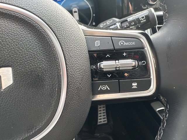 Used 2023 Kia Sorento SX Prestige image 18