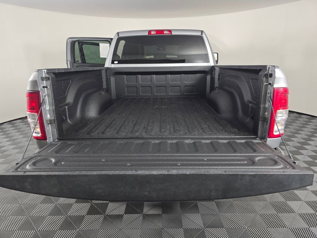 Used 2024 RAM 2500 Big Horn image 20