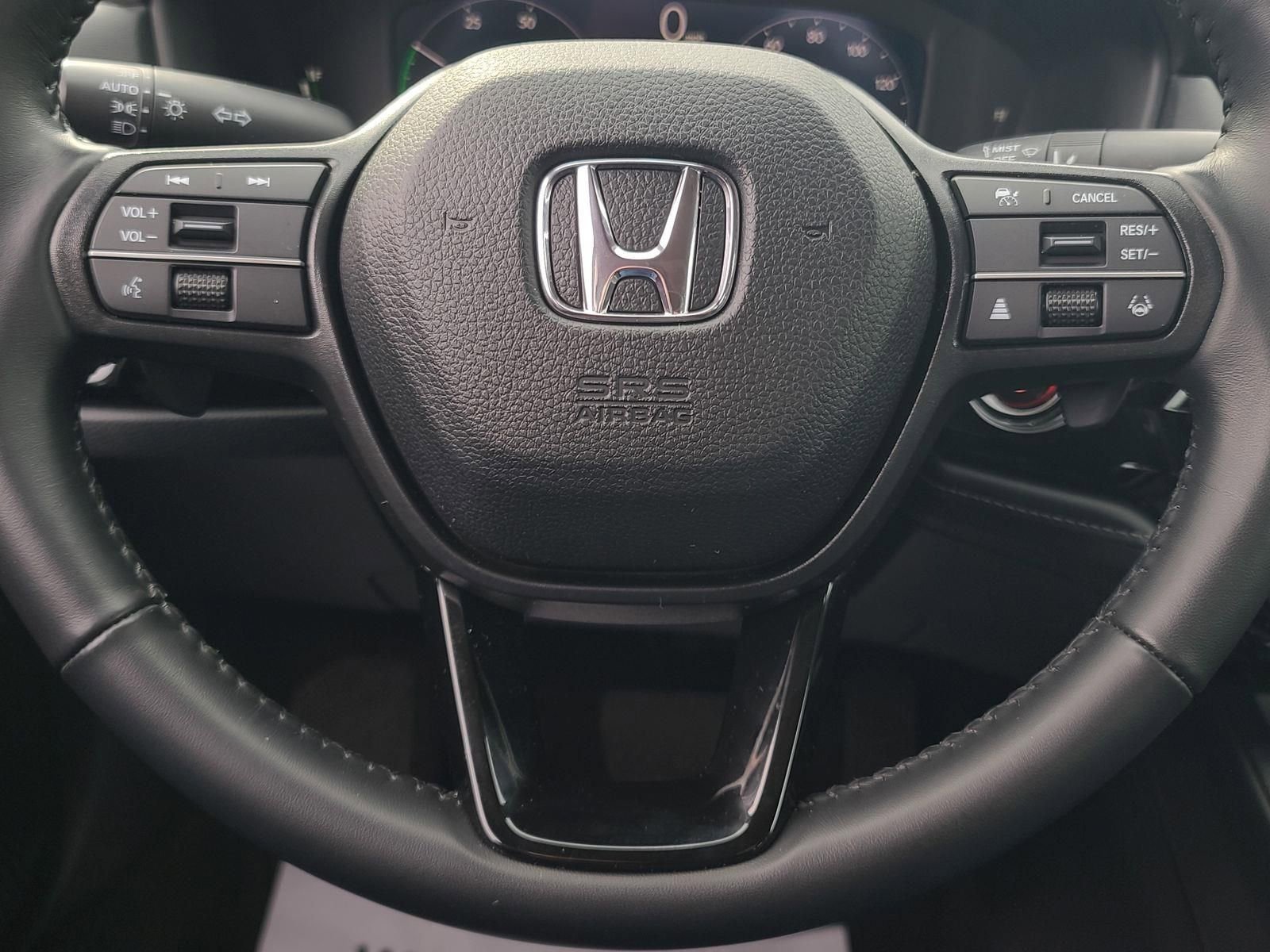 Used 2023 Honda Accord EX-L image 27