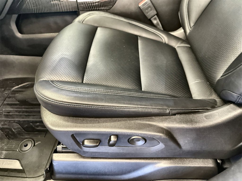 New 2026 GMC Sierra 1500 Pro w/ Pro Value Package image 25