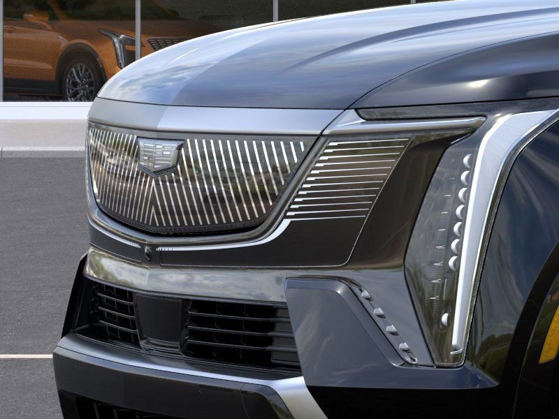 New 2026 Cadillac Escalade IQL Luxury AWD/4WD image 13
