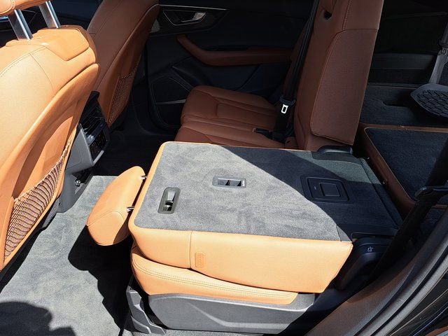 Used 2022 Audi Q7 2.0T Premium Plus w/ Premium Plus Package image 29