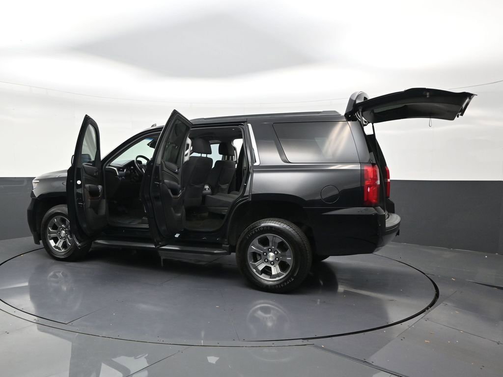 Used 2018 Chevrolet Tahoe LS RWD image 32