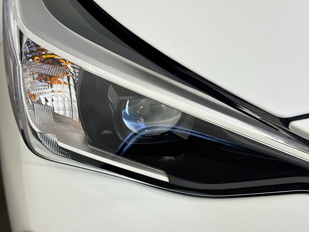 Certified 2026 Subaru Crosstrek 2.0i Premium AWD/4WD image 37