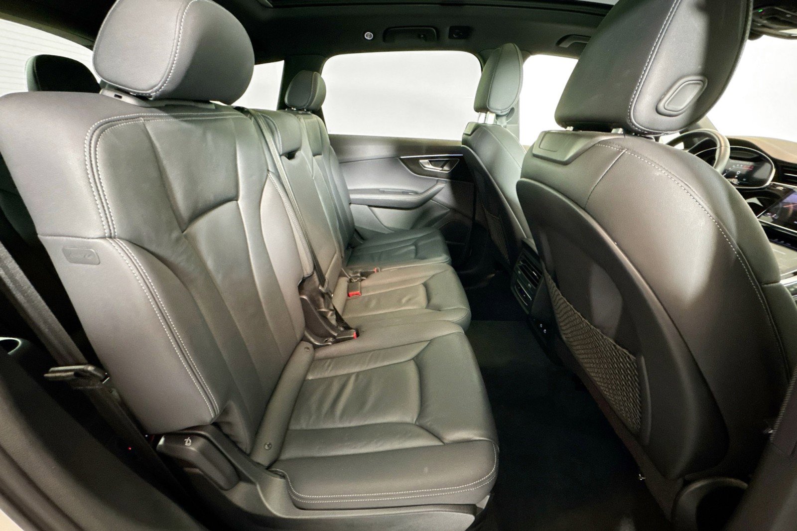 Used 2025 Audi Q7 Premium Plus image 27