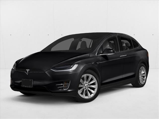 Used 2016 Tesla Model X 75D