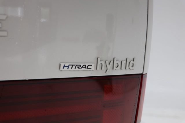 Used 2026 Hyundai Santa Fe SEL AWD/4WD image 11