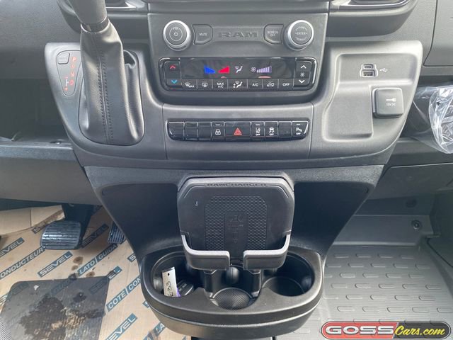 New 2026 RAM ProMaster 2500 w/ Premium Convenience Group image 13
